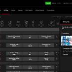 mansion bet login